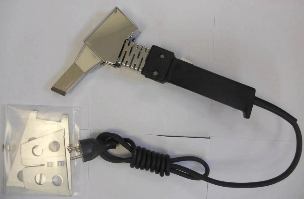 KONRAD T 346 elektrická páječka 380W - KONT346