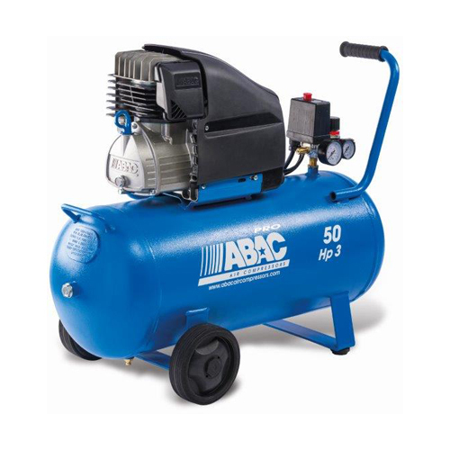 ABAC Line L30PN-2,2-50CM olejový kompresor 2,2kW