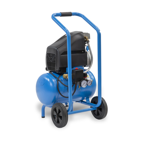 ABAC Line L30PN-2,2-20RM olejový kompresor 2,2kW