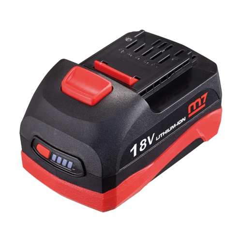M7 DJS-101A Pila přímočará aku 20V / 5,0Ah