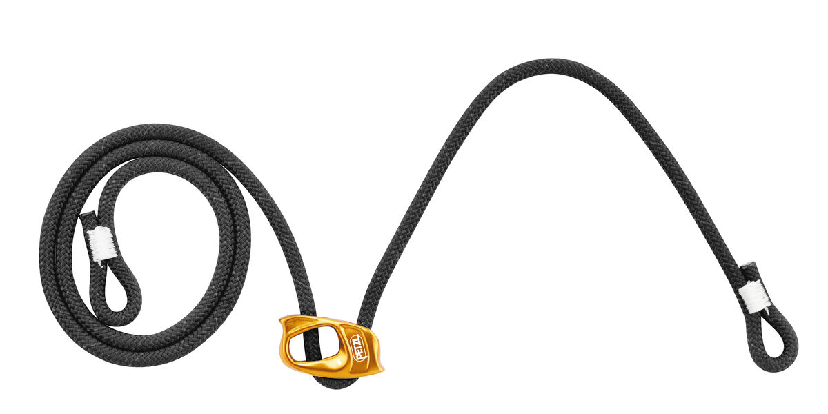 PETZL NASTAVITELNÝ PŘIPOJOVACÍ MOST k Sequoia a Sequoia SRT
