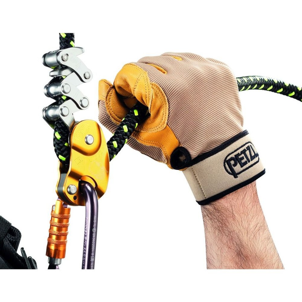 PETZL ZILLON jistící systém 4 m