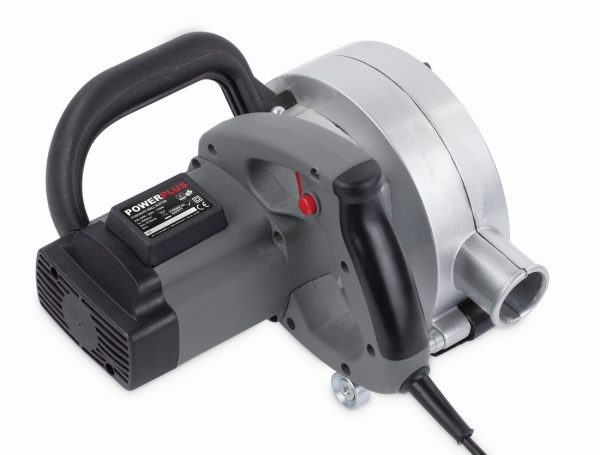 PowerPlus POWE80050 drážkovací fréza 1700W