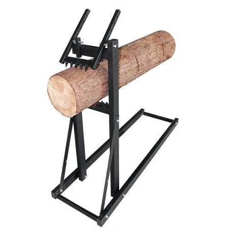 Magg 120016 Stojan na řezání dřeva, nosnost 150kg, 119x38x101cm