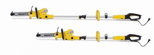 PowerPlus POWXG1032 Multifunkční vyvětvovací elektrická pila 900W