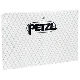 PETZL ULTRALIGHT utralehký bílý obal na mačky