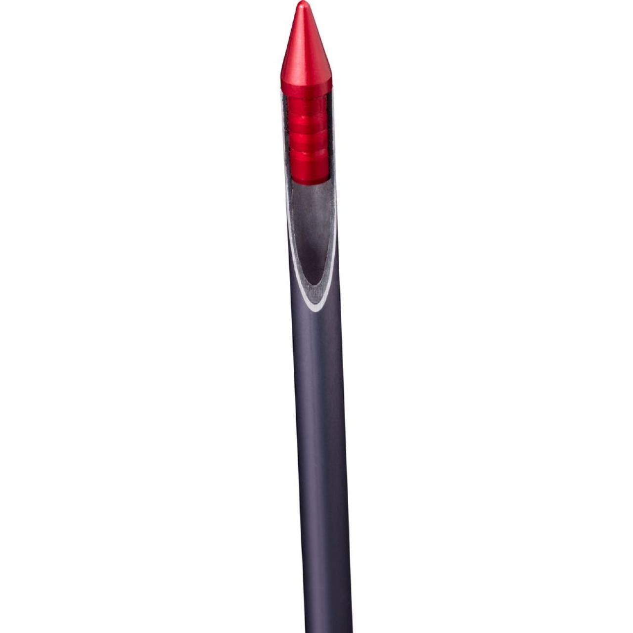 MSR CARBON CORE STAKE KIT 4 carbonové kolíky s Al špičkou