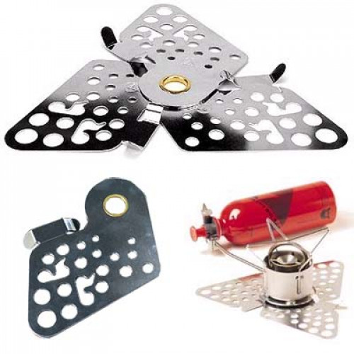 MSR STOVE BASE TRILLIUM stabilizační podložka k vařičům