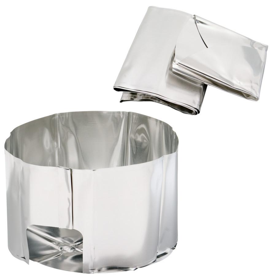 MSR SOLID HEAT REFLECTOR/WINDSCREEN závětří k vařiči
