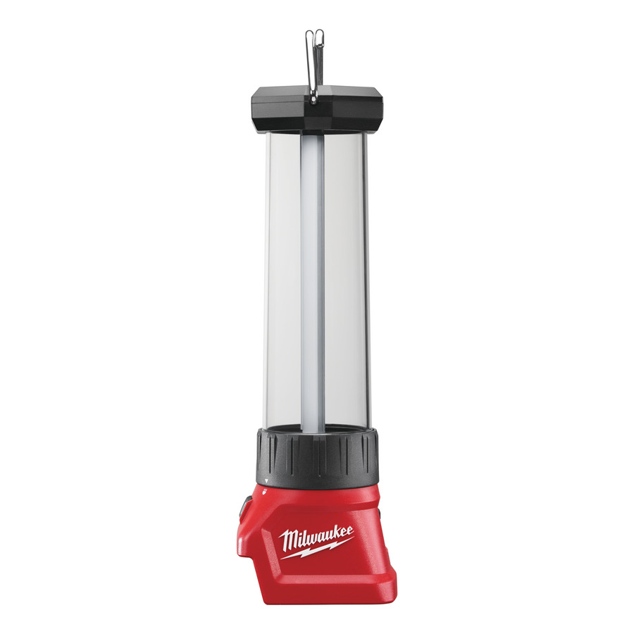 Milwaukee M18-LL TRUEVIEW Aku lampa lucernová 18V (bez aku)