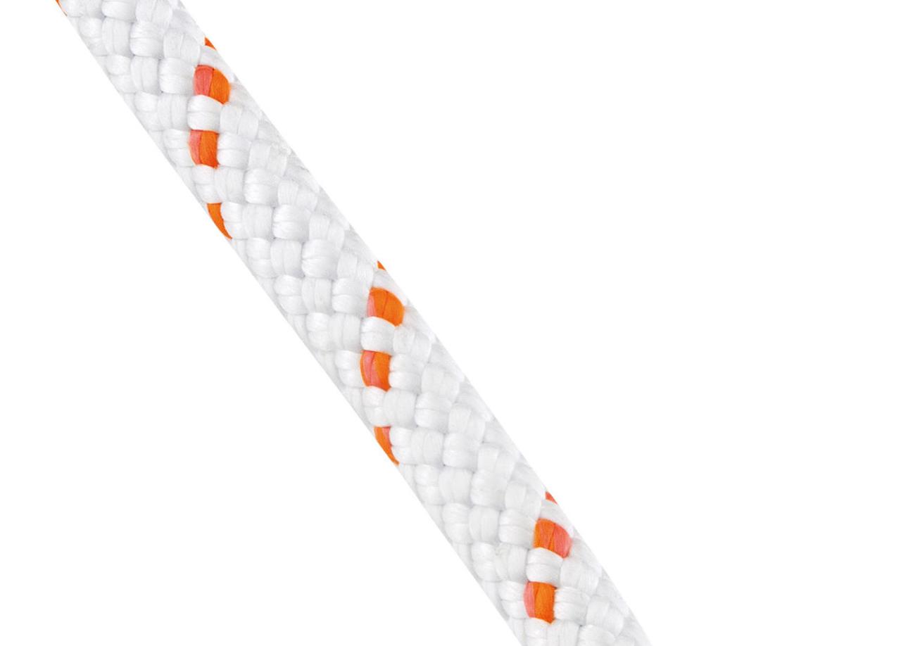 PETZL PUR LINE CORD 6 mm, 65 m hyperstatická pomocná šňůra