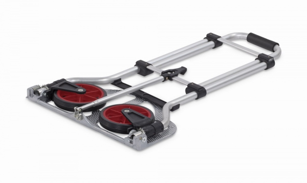 KREATOR KRT670202 Rudlík skládací hliníkový 45kg