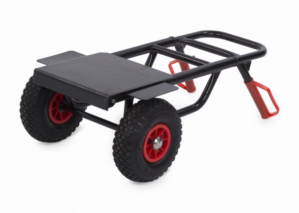 KREATOR KRT670303 Rudlík 200kg teleskopický, skládací
