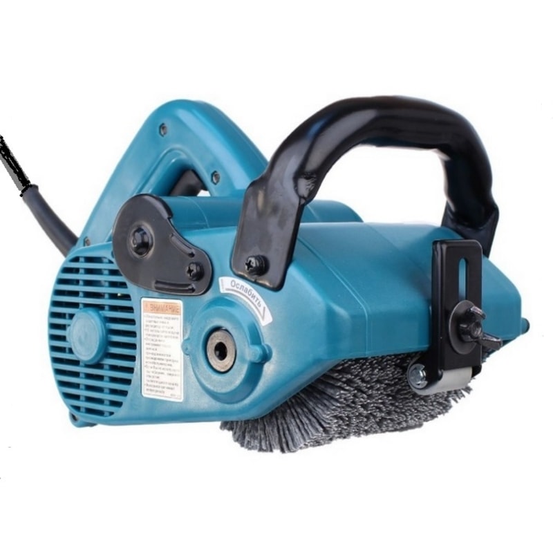 MAKITA 9741 Kartáčová bruska