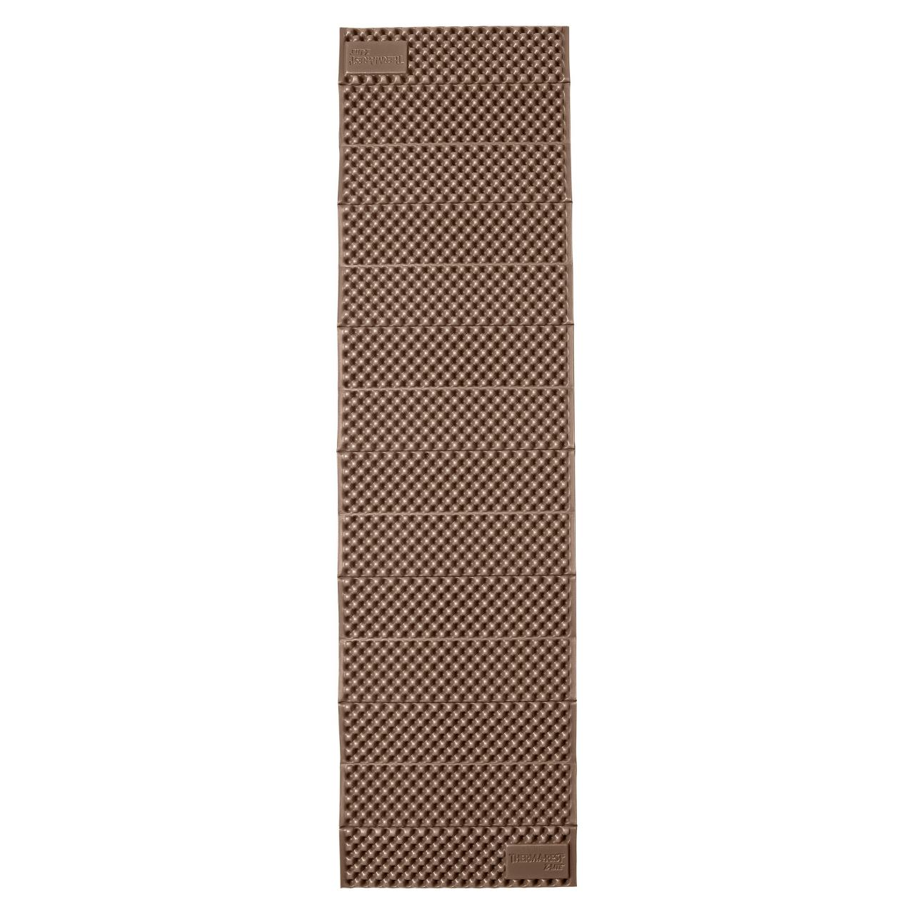 Therm-a-rest Z-LITE Oak/Anthracite Regular pěnová karimatka hnědá 183x51x2cm
