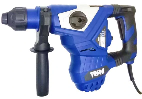 TUSON 130063 vrtací kladivo SDS+ 1500W