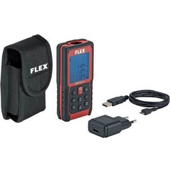 FLEX ADM 60 Li Laserový měřič vzdálenosti