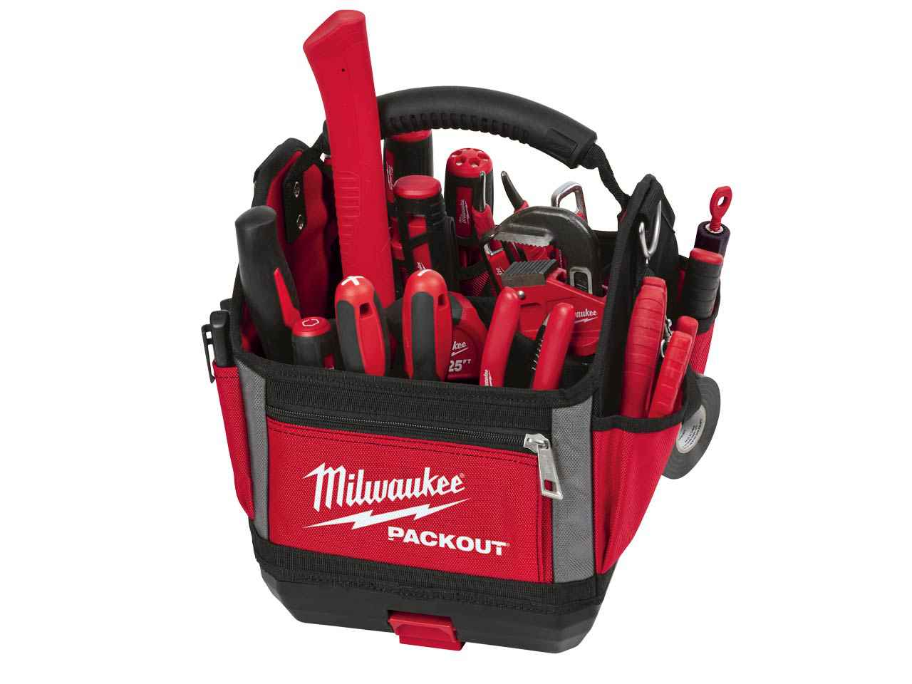 MILWAUKEE PACKOUT 25 cm brašna na nářadí - 4932464084