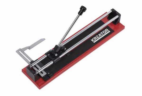 KREATOR KRT001002 Řezačka obkladů 500 mm