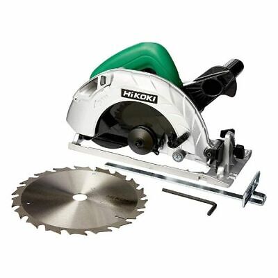 HIKOKI C7SSUTZ Ruční okružní pila 1050W, 190mm