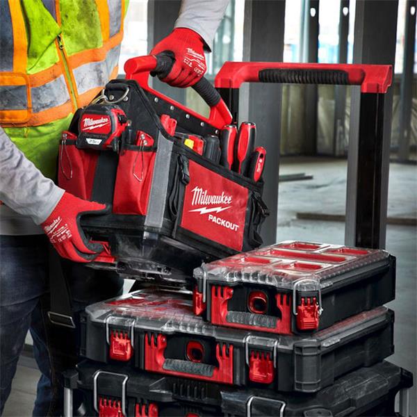 MILWAUKEE PACKOUT 40 cm brašna na nářadí - 4932464085
