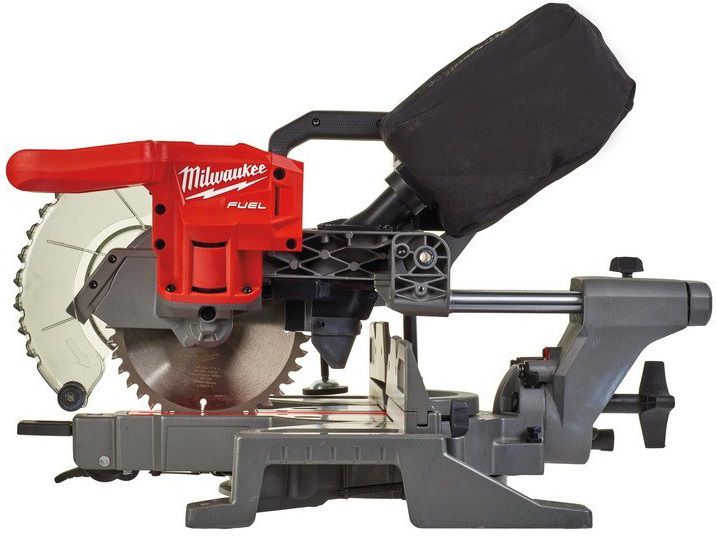 MILWAUKEE M18 FMS305-0 Aku pokosová pila 18V / 305mm (bez aku)