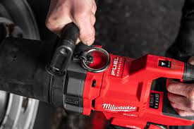 MILWAUKEE M18 ONEFHIWF1DS-0C Aku rázový utahovák ONE-KEY 18V; 2711Nm; 1" (bez aku)