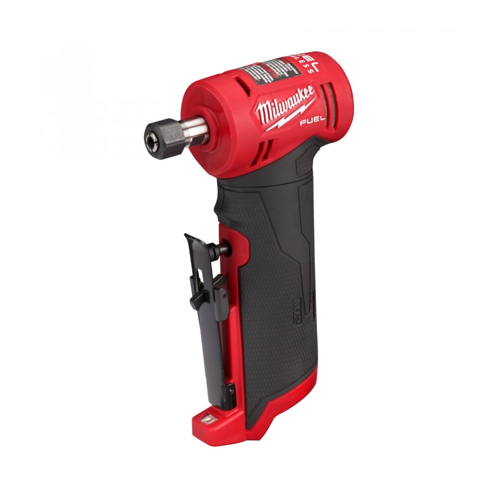 MILWAUKEE M12 FDGA-0 Aku úhlová vřetenová bruska 12V (bez aku)