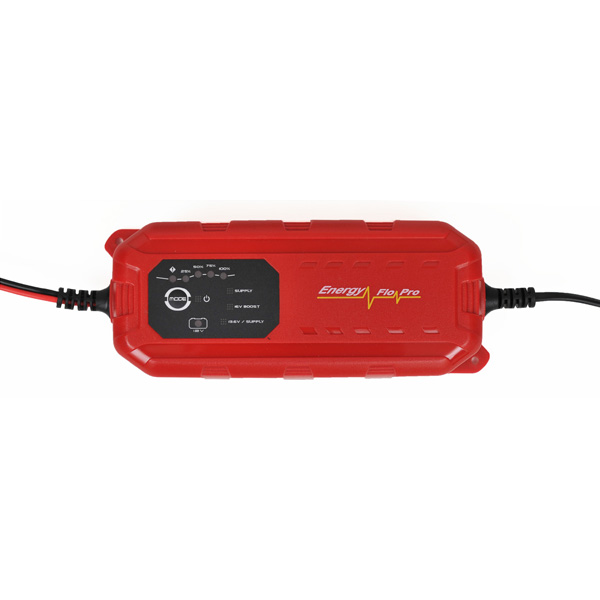 LEMANIA LEM122470 automatická nabíječka 12/24V-7A