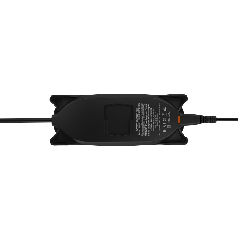 CTEK CS ONE automatická nabíječka autobaterií 8A