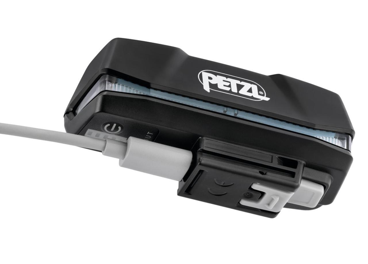 PETZL R1 nabíjecí článek pro čelovku NAO RL