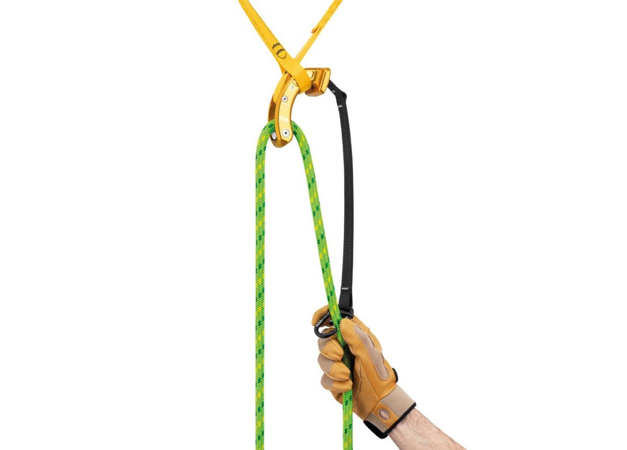 PETZL NAJA nastavitelný kotvící systém na stromy