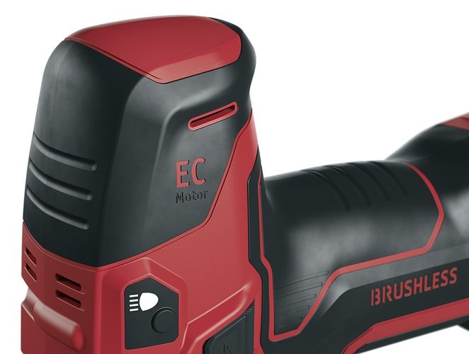 FLEX JS 18.0-EC aku přímočará pila 18V (bez aku) - 493775