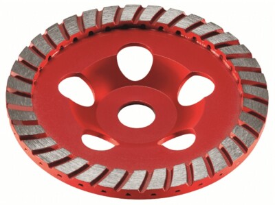 FLEX Turbo-Jet D150 22,2mm diamantový brusný talíř - 418935