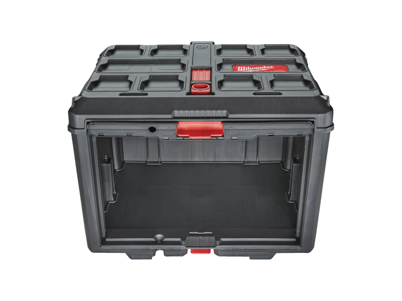 MILWAUKEE PACKOUT skříň 81x508x381mm - 4932480623