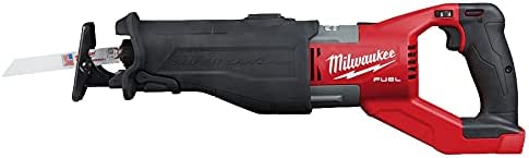MILWAUKEE M18 FSX-0C aku šavlová pila 18V (bez aku) - 4933464724