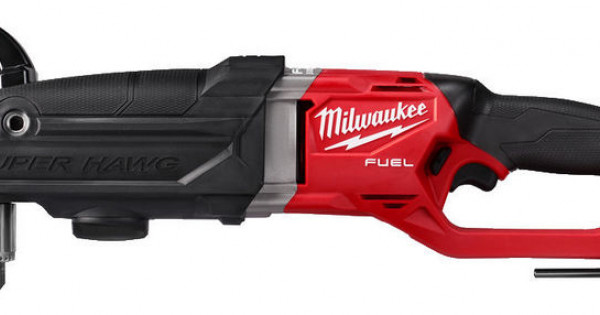 MILWAUKEE M18 FRAD2-0 Aku úhlová vrtačka 18V (bez aku) - 4933471207
