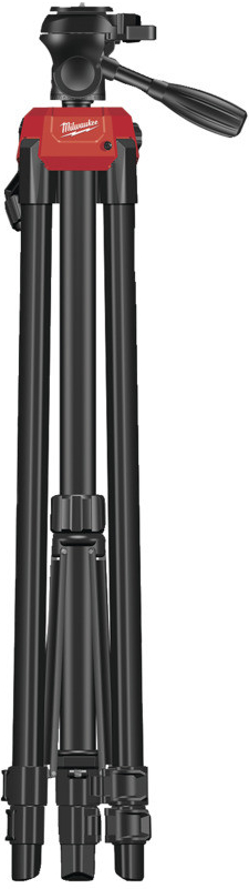 MILWAUKEE TRP180 stativ 72-180cm - 4933478106