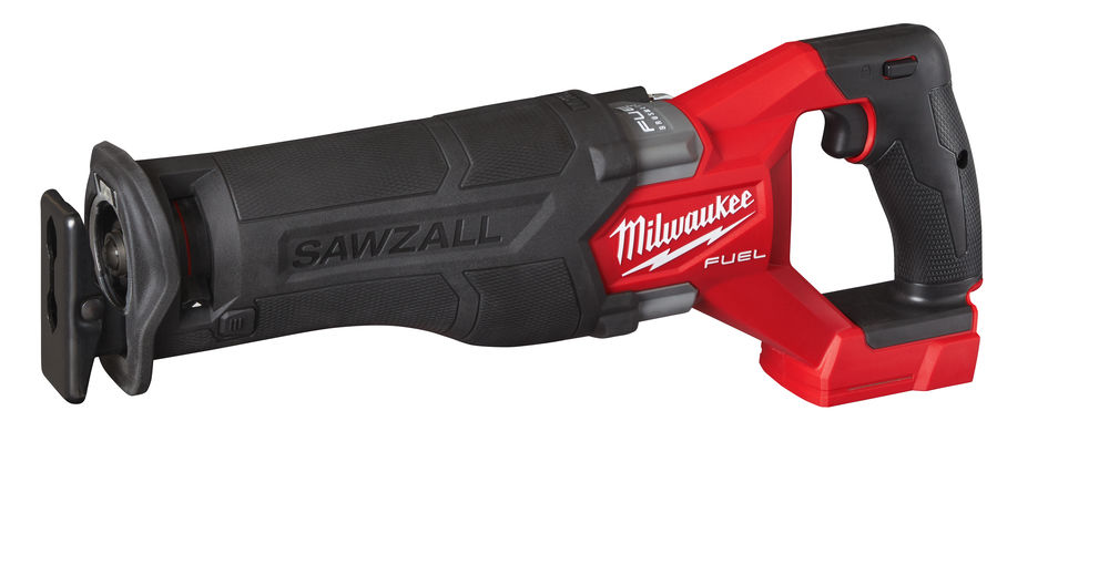 MILWAUKEE M18 FSZ-0X Aku šavlová pila SAWZALL 18V (bez aku) - 4933478293