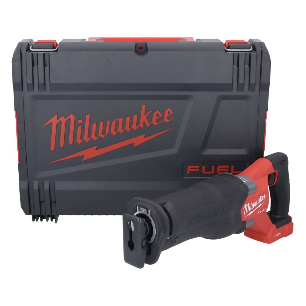 MILWAUKEE M18 ONEFSZ-0X ONE-KEY Aku šavlová pila SAWZALL 18V (bez aku) - 4933478296