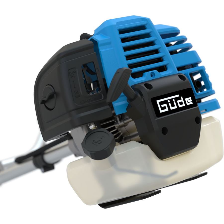 GÜDE GFS 52.3 MOTOROVÝ KŘOVINOŘEZ 1,45 kW - 95210