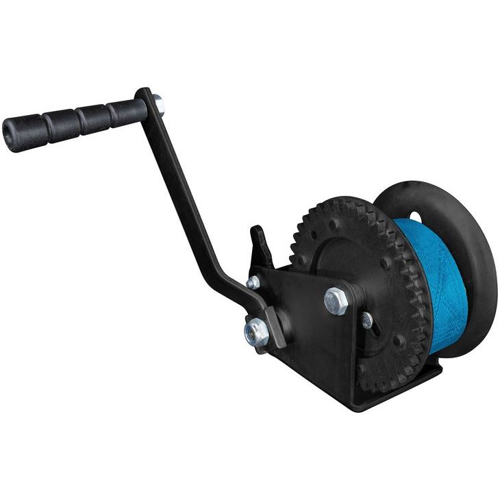 GÜDE GGHW 540/8 PÁSOVÝ NAVIJÁK 540kg - 38354