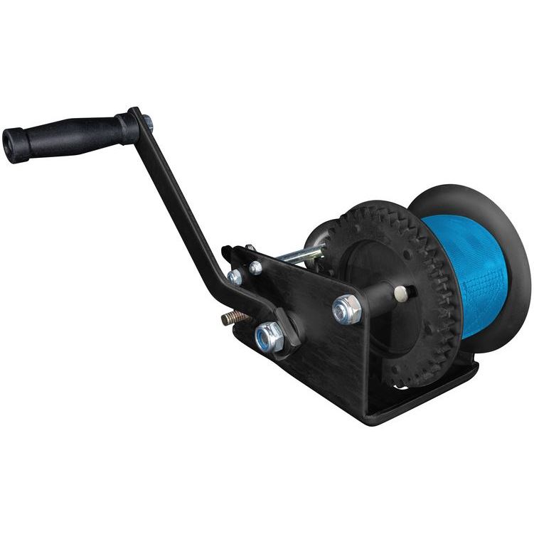 GÜDE GGHW 900/8 Pásový naviják 900Kg - 38355