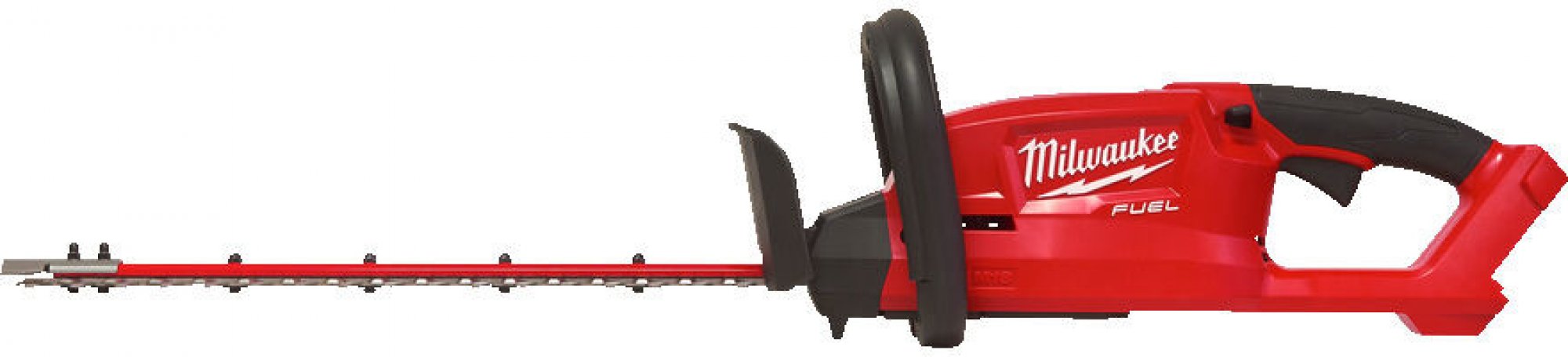 MILWAUKEE M18 FHT45-0 Aku plotostřih 18V, 45cm (bez aku) - 4933479677