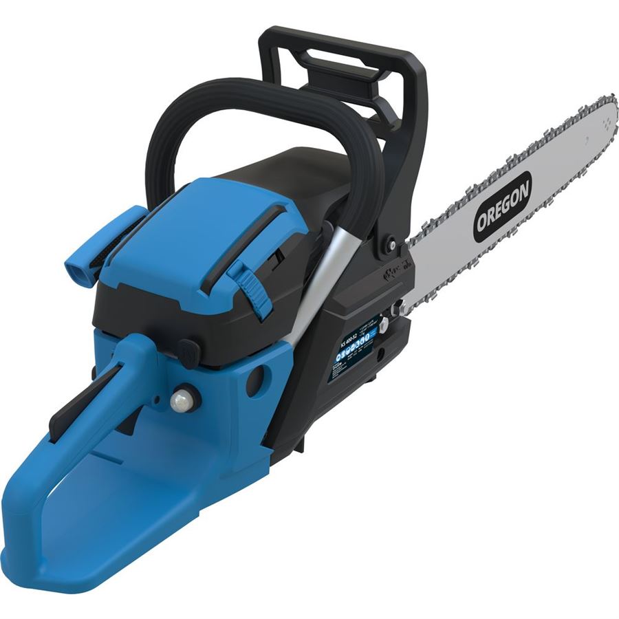 GÜDE KS 450-55 MOTOROVÁ ŘETĚZOVÁ PILA 2,3kW / 450mm - 95044