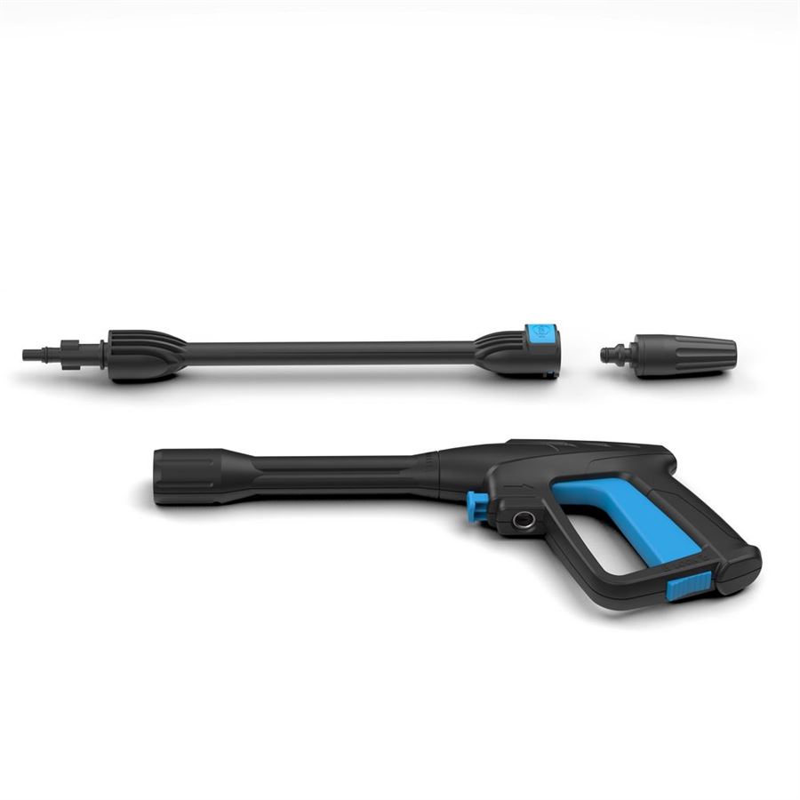 GÜDE GHD 1800-135 VYSOKOTLAKÁ MYČKA 135bar - 85925