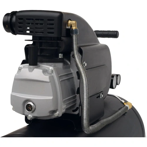 Black Wind BL-1,5-24CM olejový pístový kompresor 1,5kW