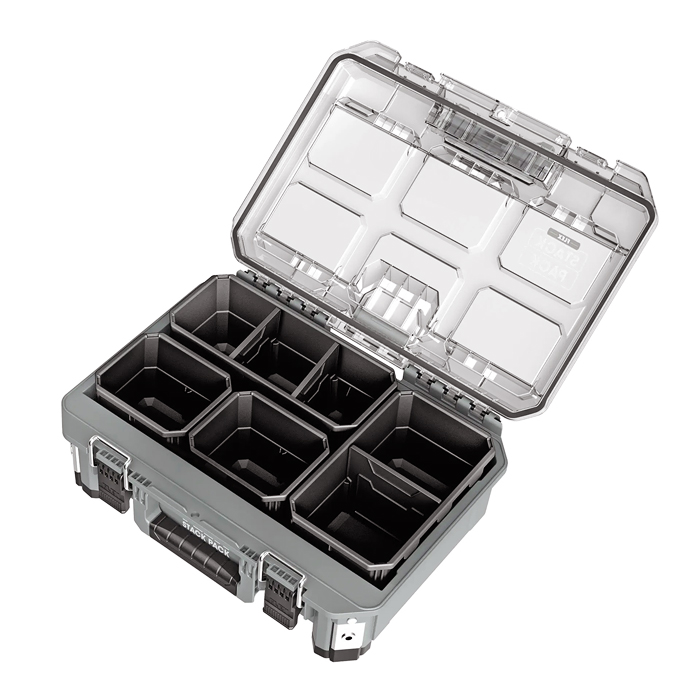 FLEX STACK PACK malý organizér - 531.468