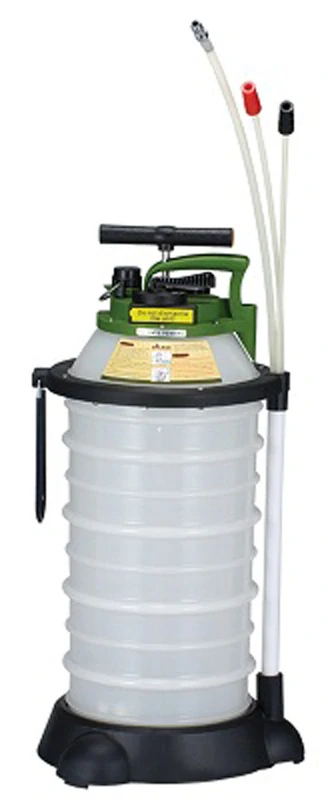 Ferdus HD-818 Kombinovaná odsávačka a plnička 18L