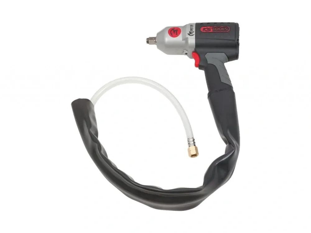 KS Tools 515.1210 Monster Pneumatický rázový utahovák 1/2", 1690Nm